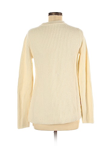 Theory Wool Pullover Sweater (view 2)