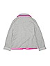 Gap Kids 100% Cotton Gray Blazer Size 12 - photo 2