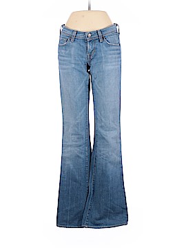 Citizens of Humanity Size 25 waist