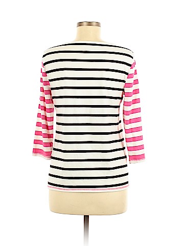 Elle Long Sleeve Top (view 2)