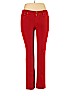 Adriano Goldschmied Red Cords Size 31 waist - photo 1