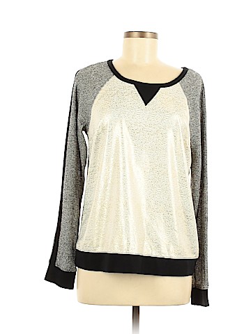 Apt. 9 Sweatshirt (view 1)