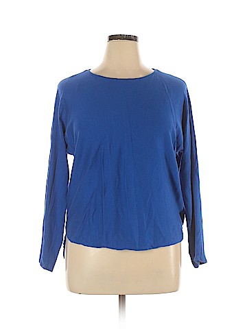 MICHAEL Michael Kors Pullover Sweater (view 1)