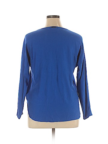 MICHAEL Michael Kors Pullover Sweater (view 2)