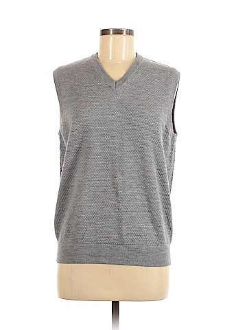 Assorted Brands Sweater Vest (view 1)