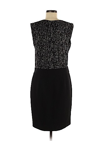 Ann Taylor LOFT Casual Dress (view 2)