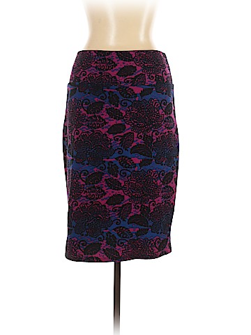 Lularoe Casual Skirt (view 2)