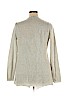 CALVIN KLEIN JEANS Gray Cardigan Size XL - photo 2