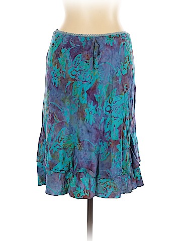 Santiki Casual Skirt (view 1)