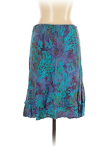 Santiki Casual Skirt (view 2)