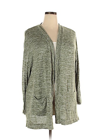 Harmony and Balance Cardigan (view 1)