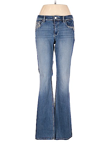 White House Black Market Jeans (view 1)