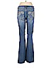 White House Black Market Blue Jeans Size 10 - photo 2