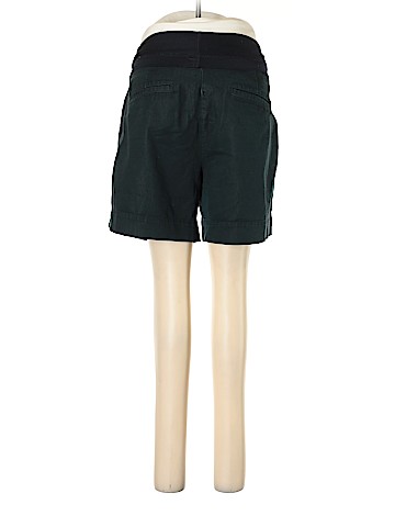 Liz Lange Maternity for Target Khaki Shorts (view 2)