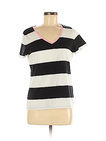 Lauren by Ralph Lauren Short Sleeve T-Shirt (view 1)