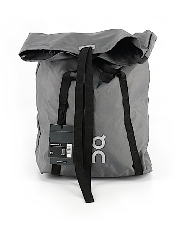 OC by OC Backpack (view 1)