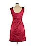 Jigsaw Pink Casual Dress Size 8 - photo 2