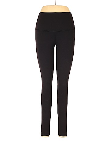 Lululemon Athletica Active Pants (view 1)