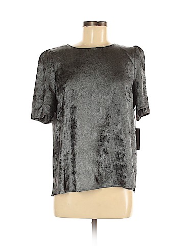 Vince Camuto Short Sleeve Blouse (view 1)