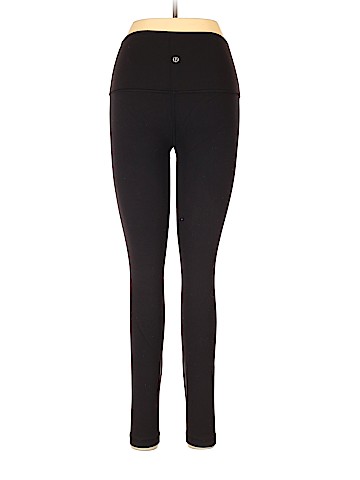 Lululemon Athletica Active Pants (view 2)