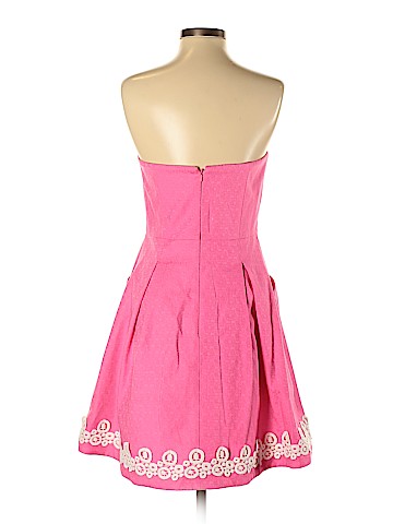 Lilly Pulitzer Cocktail Dress (view 2)