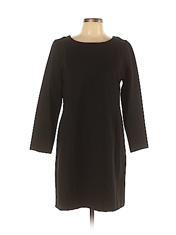 J. Crew Factory Store Casual Dress (view 1)