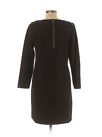 J. Crew Factory Store Casual Dress (view 2)