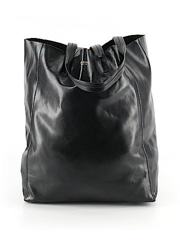 Sorial Leather Tote (view 1)