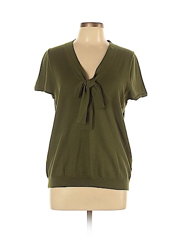 J. Crew Factory Store Pullover Sweater (view 1)