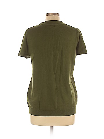 J. Crew Factory Store Pullover Sweater (view 2)