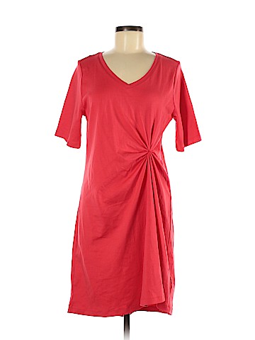 Isaac Mizrahi LIVE! Casual Dress (view 1)