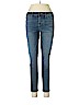 Mossimo Blue Jeans Size 10 - photo 1