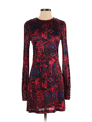 Nieves Lavi Casual Dress (view 1)