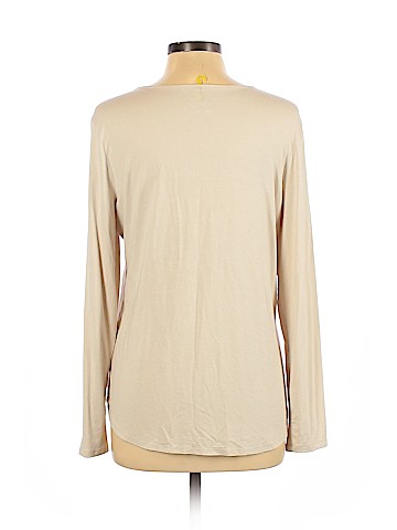 Chico's Long Sleeve T-Shirt (view 2)