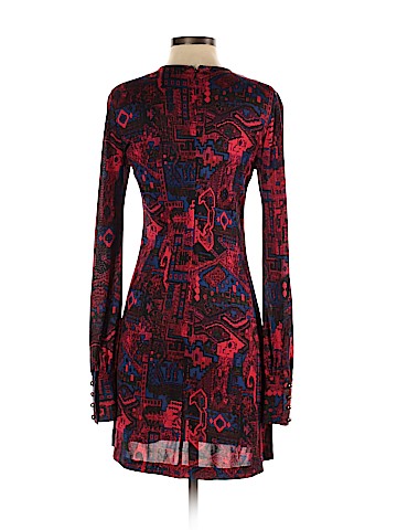 Nieves Lavi Casual Dress (view 2)