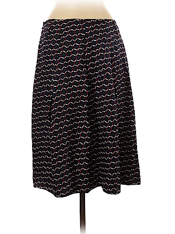 Talbots Silk Skirt (view 2)