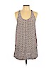 Joie 100% Silk Ivory Casual Dress Size L - photo 1