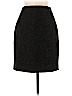 Tahari 100% Polyester Black Casual Skirt Size 6 - photo 1