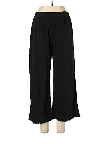 Prairie Cotton Casual Pants (view 1)