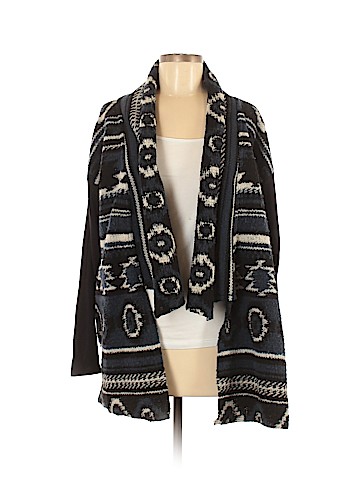 Dolan Cardigan (view 1)