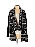 Dolan Black Cardigan Size L - photo 1