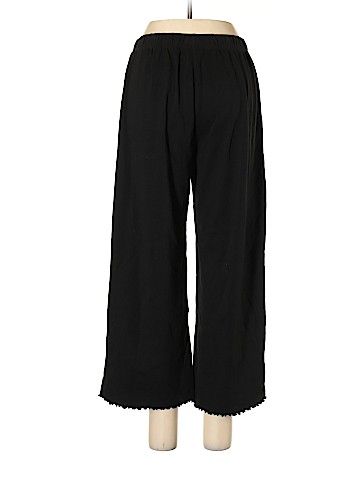 Prairie Cotton Casual Pants (view 2)