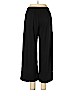 Prairie Cotton Black Casual Pants Size XL - photo 2