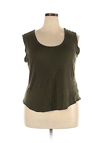 Old Navy Sleeveless Top (view 1)