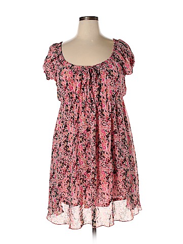 EDC Casual Dress (view 1)