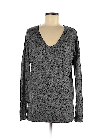 Express Pullover Sweater (view 1)