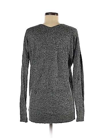 Express Pullover Sweater (view 2)