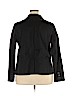 Old Navy Black Jacket Size 2X - photo 2