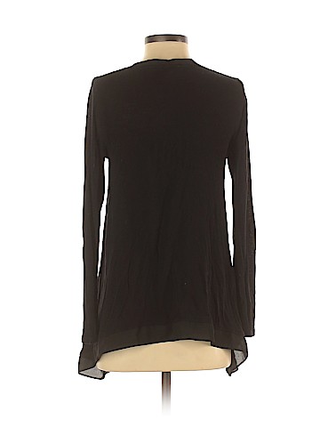 Deletta Long Sleeve Top (view 2)