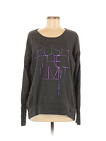 Xersion Pullover Sweater (view 1)